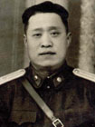 冯成珠同志