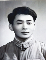 杨明德