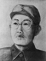 杨万林